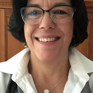 Meet your Posher, Joanne